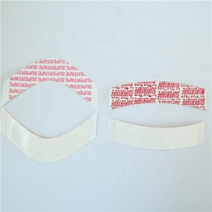 Double-sided Nastro Dei <span class=keywords><strong>Capelli</strong></span> Super per Sistema di <span class=keywords><strong>Capelli</strong></span>/Parrucca/Parrucchino - Product Image 5