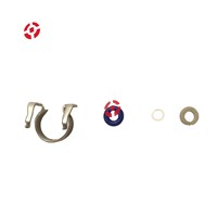 Kit de reparación de inyector de combustible de accesorios de autopartes para Land Rover OE LR037089