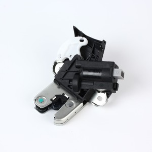Cerradura de Maletero Volkswagen 4F5 827 505 para Jetta A6L Passat C6B8, Pieza de Repuesto, Material ABS - Product Image 1