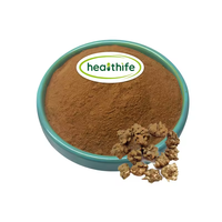 Poudre d'extrait de griffe de chat Uncaria Tomentosa de haute qualité Heaithife