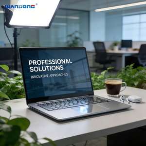 แล็ปท็อปเกมมิ่ง Victus หน้าจอ IPS FHD ขนาด 15.6 นิ้ว บางเฉียบ พกพาสะดวก ใช้ชิป AMD Radeon คีย์บอร์ดภาษาอังกฤษ พร้อมกล้องในตัว สำหรับแล็ปท็อปธุรกิจ - Product Image 1