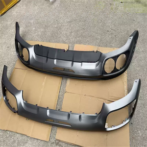 กันชนหลังส่วนล่างสำหรับรถยนต์ Chery Jetour X70 Plus รุ่น OE F18-2804507 - Product Image 2