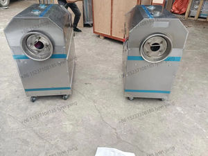 Macchina per Tostare Arachidi, Mandorle, Castagne e Sesamo, Mini Tostatore per Uso Domestico e Commerciale - Product Image 3