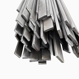 Barres plates en acier au carbone laminé à chaud EN 10111, résistantes aux impacts, pour la fabrication de pièces en acier pour le cadre de base des compresseurs de réfrigérateur - Product Image 3