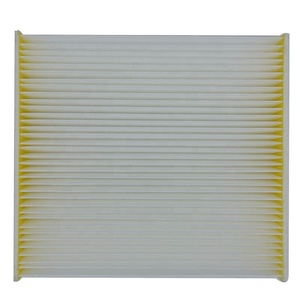 Piezas de repuesto para motor de coche, filtro de aire de cabina 87139-YZZ16 87139-YZZ08 87139-B1020 87139-06050 para Camry Alphard <span class=keywords><strong>Auris</strong></span> - Product Image 4