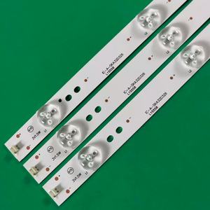 Tira de Retroiluminación LED HX-NO.751 IC-A-SKA32D326/32D457 JL.D32071235-001AS-C para 32E360E 32E361W 32d326 SDL320HY(CD0-600) - Product Image 6
