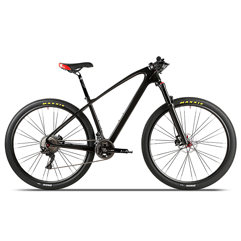 Оптовая продажа 29er горный велосипед 21-скоростной титановый с вилкой из алюминиевого сплава гидравлический дисковый тормоз OEM горные велосипеды для продажи