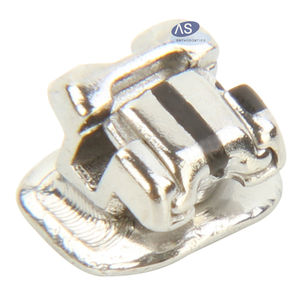 Attrezzatura dentale ortodontica metallo Standard staffa orto vite accessori impianto dentale endosseo - Product Image 2