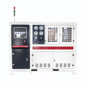 Alta pressão banco de teste de vazamento de válvula/mangueira, Air & Gás fugas Testing <span class=keywords><strong>Equipment</strong></span> - Product Image 1