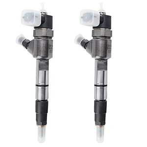 Nouveaux injecteurs de carburant, buse Assy 0445110443 0445110442 0445 110 442 0433172266 DLLA162P2266 pour Great Wall Fengjun H5 Diesel - Product Image 4