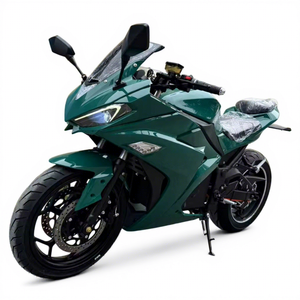 ขายตรงจากโรงงาน มอเตอร์ไร้แปรงถ่านกำลังสูงสำหรับรถแข่ง แบตเตอรี่ลิเธียม 72V โครงอะลูมิเนียม ความเร็วสูง ประสิทธิภาพสูง มอบประสบการณ์ E - Product Image 3