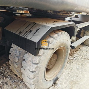 Excavadora Japonesa Importada de 7 Ruedas con Motor Cummins, Caja de Cambios, Bomba, Rodamientos, Capacidad de Cucharón de 1.2m y 21 Toneladas de Capacidad Operativa - Product Image 3