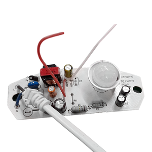 WOOJONG garanti 2 yıl kullanarak koridor akıllı <span class=keywords><strong>PIR</strong></span> hareket sensörlü LED tavan lambası - Product Image 3