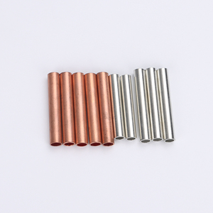 Tùy chỉnh đồng kết nối ống đa chức năng đồng ống đồng Tím ống đồng nối - Product Image 2