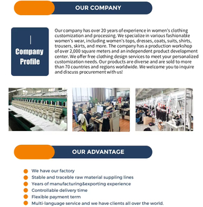 ชุดเดรสวินเทจฤดูร้อนสำหรับผู้หญิง ขายส่ง แฟชั่นยุโรปอเมริกา สีพื้น ไม่มีหลัง ประดับเพชรแบบปั๊มร้อน - Product Image 6