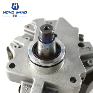 Pièces détachées pour excavateur HongWang 9320A200G 9320A202G Pompe d'injection de carburant pour moteur Perkins 1104C-44TA - Product Image 2