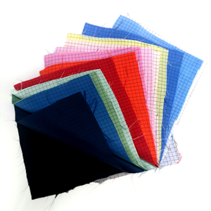 Tela Antiestática para Salas Limpias Allesd, <span class=keywords><strong>98</strong></span>% Poliéster + 2% Fibra de Carbono, para Prendas de Vestir - Product Image 6