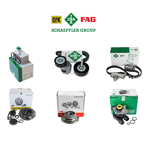 Nouveau tendeur de courroie d'accessoires compatible <span class=keywords><strong>INA</strong></span> 5340417100 de haute qualité pour Elantra I30, Forte K2, Soul OE 252812B000 - Product Image 4