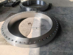 Nhà máy trực tiếp kích thước lớn mặt <span class=keywords><strong>b</strong></span>ích | Mega giảm giá ANSI b16.47 <span class=keywords><strong>Series</strong></span> <span class=keywords><strong>B</strong></span> | xinshunda thương hiệu | Kích thước tùy chỉnh | carbon chất lượng cao - Product Image 2