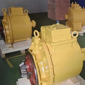 Conjunto de caja de cambios de transmisión <span class=keywords><strong>Bulldozer</strong></span> 154-15-31000 para repuestos de <span class=keywords><strong>Bulldozer</strong></span> Sd16 <span class=keywords><strong>Sd22</strong></span> Sd23 Sd32 - Product Image 2