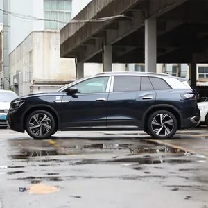 Véhicule électrique à énergie nouvelle durable avec empattement de 2765 mm, prix abordable - Voitures électriques ID6crozz, ID4, ID3 EV, 0 km, fabriquées en Chine - Product Image 4