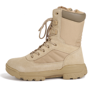 Botas Ligeras para Desierto TSB04 - Product Image 3