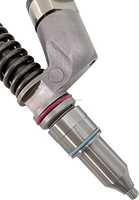 Injecteurs de carburant d'origine CAT C13 253-0608 259-5409 292-3666 pour Caterpillar Common Rail System