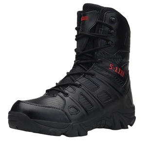 Catálogo de fabricantes de Policía Botas Tácticas de alta calidad y Policía  Botas Tácticas en Alibaba.com