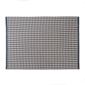 <span class=keywords><strong>Mantas</strong></span> de tiro hechas punto ganchillo geométrico 100% algodón suave para la decoración del hogar - Product Image 4
