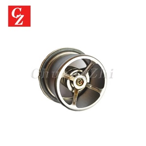 New 35288117 <b>Thermostat</b> Temperature <b>Control</b> Valve for Ingersoll Rand Air Compressor Perfect Condition! - Product Image 4