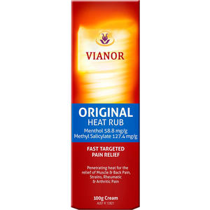 マッサージクリーム熱摩擦クリームリフレッシュ筋肉を和らげる - Product Image 4