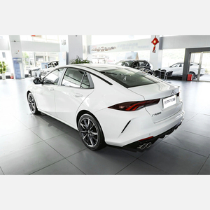 Trumpchi Empow R 2026, Sedán Turbo 2.0, Automático de Alta Velocidad, Gasolina, Asientos de Cuero, GAC Trumpchi Empow - Product Image 6