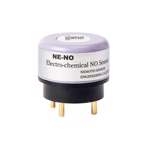 Sensor de Gas Monóxido de Carbono <span class=keywords><strong>NE</strong></span>-CO-BL para Monitoreo de la Concentración de Monóxido de Carbono - Product Image 5