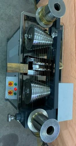 Machine de tréfilage à six passages pour l'or et l'argent - Product Image 5