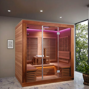 شركة احترافية مصنعة من 4 أشخاص بتصميم حديث - Product Image 4