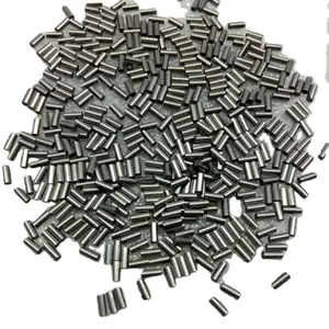 Fabriek Leverancier China Leverancier 99.95% Pure Tungsten Pellets Bulk