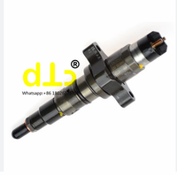 Injecteur de carburant 387-942 pour moteur d'excavatrice CAT C7 325DL 324DL