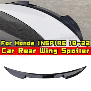 สปอยเลอร์หลังรถยนต์ INSPIRE สำหรับ Honda INSPIRE ปี 2019-2022 รุ่น M4 ชุดแต่งสปอยเลอร์หลังรถยนต์ - Product Image 1