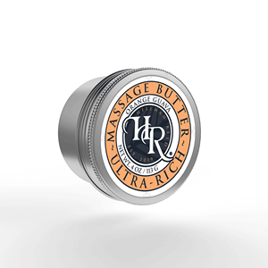 Massage <b>Butter</b> - Product Image 2