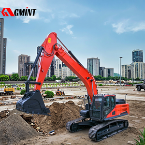 Nouvelle pelle sur chenilles Doosan 22 tonnes Dx340 DX210 Doosan Dx225 <span class=keywords><strong>Lca</strong></span> à vendre - Product Image 1