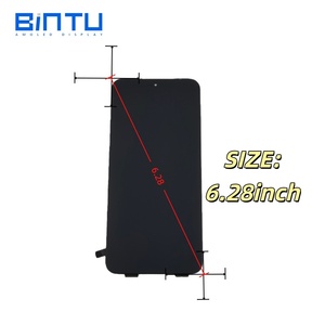 Nueva Pantalla OLED de Repuesto para Teléfono Móvil 2026, Negra, de 6.28 Pulgadas, para <span class=keywords><strong>Moto</strong></span> <span class=keywords><strong>Edge30</strong></span> Neo, con Ensamblaje Táctil - Product Image 3