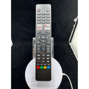 Control Remoto Compatible con Televisores Sharp Hongkema Sp-V9 con Control por Voz, Botones de YouTube, Netflix y Prime Video - Product Image 4