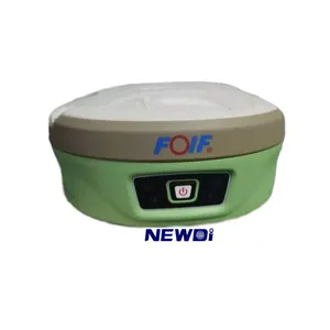 High Performance Surveying And Mapping Instrument Positioning Navigation Gnss Receiver FOIF A90