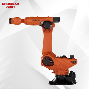 Moteur servo-électrique KUKA <span class=keywords><strong>Robot</strong></span> KR500 R2800-2, composant essentiel pour les applications à usage intensif - Product Image 1