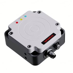 Lector RFID Industrial Todo en Uno Vanch VI-IR61 UHF 902~928MHz 865~868MHz con Material ABS, Interfaces USB, RS485, RS232 y RJ45 - Product Image 3