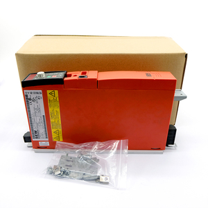ยูโรไดรฟ์ MDX60A0300-503-4-00 ระบบควบคุมอุตสาหกรรม PLC - Product Image 4