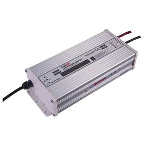 300W 방수 CE ROHS 인증 <span class=keywords><strong>LED</strong></span> 전원 공급 장치 FX AC 220V ~ <span class=keywords><strong>24V</strong></span> DC <span class=keywords><strong>LED</strong></span> 변압기 CCTV 스위치 전원 공급 장치 OEM/ODM - Product Image 1