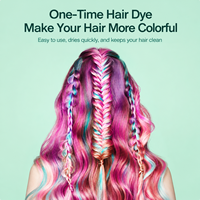 Bonnet de coloration jetable en PE avec aiguille en plastique pour la coloration des cheveux, outils de coiffure pour salons de coiffure et barbiers, vente en gros