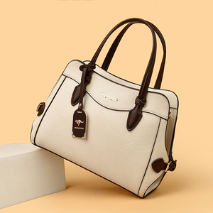 Bolso Bandolera de Cuero Suave KAIDIFEINIROO 2026, Bolso de Cartero Personalizado, Bolso de Moda Chino, Bolsos de Hombro para Mujer - Product Image 5