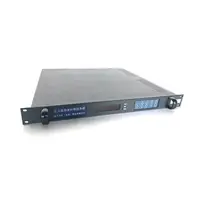 Factory Cheap Price Gps Lan Network Ntp Time Server With Bd/gps